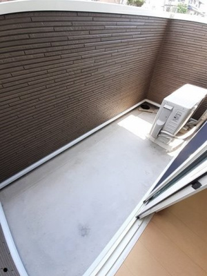 【バルコニー】 | プランドール・ソフィアⅡ