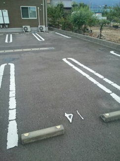 【駐車場】 | プランドール・ソフィアⅡ