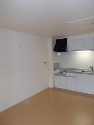 【居間・リビング】 | プランドール・ソフィアⅡ