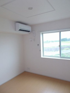 【寝室】 | プランドール・ソフィアⅡ