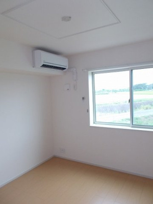 【寝室】 | プランドール・ソフィアⅡ