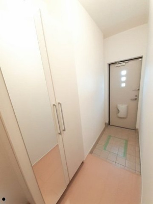 【玄関】 | プランドール・ソフィアⅡ