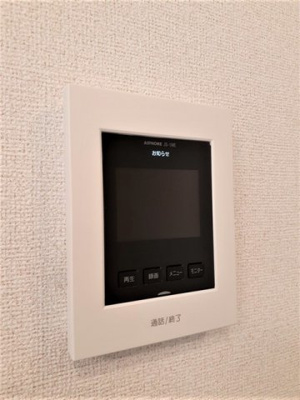 【セキュリティ】 | クルール坂本Ｃ