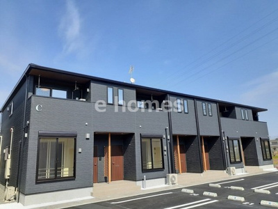 【外観】 | クルール坂本Ｃ