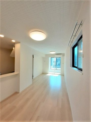 【居間・リビング】 | クルール坂本Ｃ