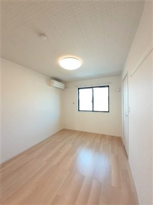 【内装】 | クルール坂本Ｃ