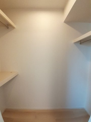 【収納】 | クルール坂本Ｃ