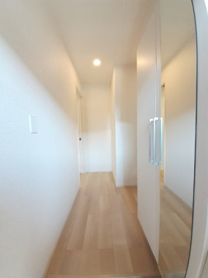 【玄関】 | クルール坂本Ｃ