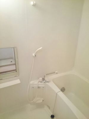 【浴室】 | キャンディ　ポップＣ