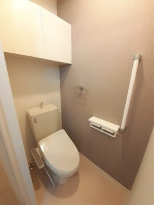 【トイレ】 | セントラルレジデンスＮ