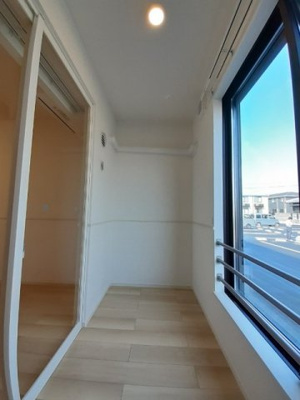 【バルコニー】 | セントラルレジデンスＮ