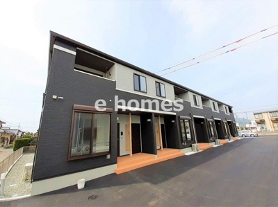 【外観】 | セントラルレジデンスＮ