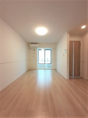 【居間・リビング】 | セントラルレジデンスＮ