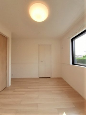 【寝室】 | セントラルレジデンスＮ