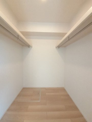 【収納】 | セントラルレジデンスＮ