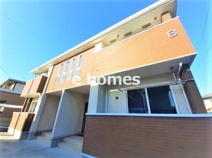 サンガーデン　幸町　Ｂの画像