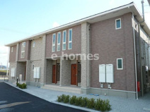 レユスィートＹ　Ⅳの画像