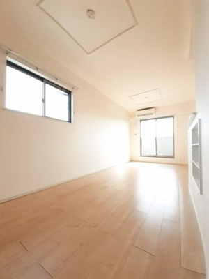 【居間・リビング】 | シャインヴァルトＢ