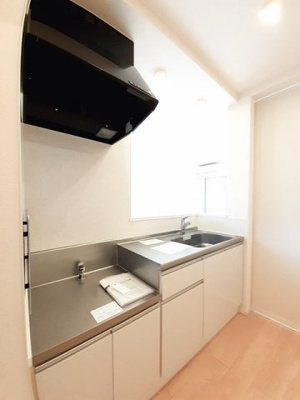 【キッチン】 | シャインヴァルトＢ