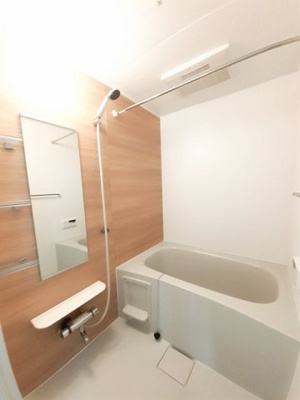 【浴室】 | シャインヴァルトＢ