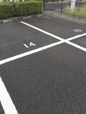 【駐車場】 | サンスクエア２１・Ｂ