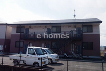 サンスクエア２１・Ｂの画像