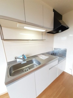 【キッチン】 | サンスクエア２１・Ｂ