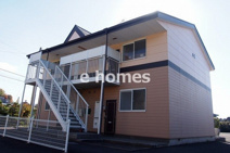 コーポサンレモ　Ｂの画像