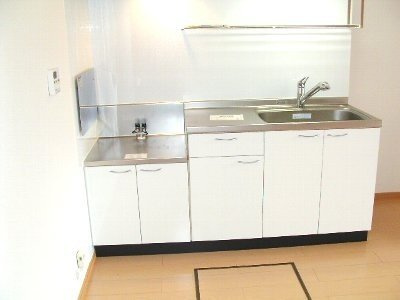 【キッチン】 | カサ・デ・ルーエ