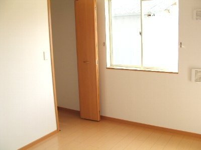 【寝室】 | カサ・デ・ルーエ