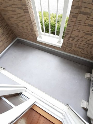 【バルコニー】 | リバーサイド本山Ｇ