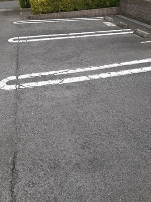 【駐車場】 | リバーサイド本山Ｇ