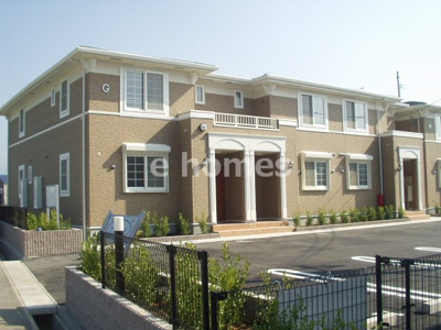 【外観】 | リバーサイド本山Ｇ