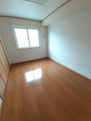 【寝室】 | リバーサイド本山Ｇ