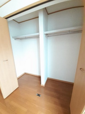 【収納】 | リバーサイド本山Ｇ