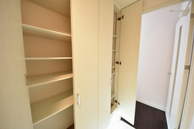 【玄関】 | アイセレブ高砂ベネフィス