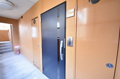 【その他共用部分】 | アイセレブ高砂ベネフィス