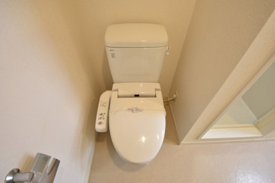 【トイレ】 | アイセレブ高砂ベネフィス