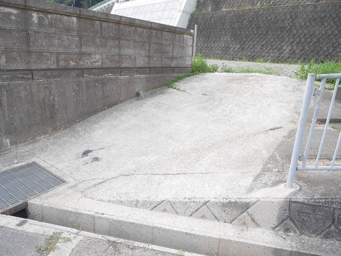 丹波篠山市牛ケ瀬の売地