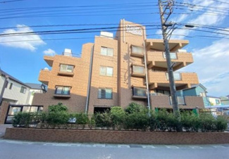 【外観】 | ライオンズマンション大宮吉野原