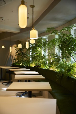 【その他共用部分】 | エムジー目黒駅前