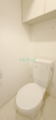 【トイレ】 | プリマヴェーラ北千住 | トイレ