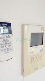 【設備】 | プリマヴェーラ北千住