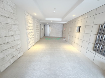  | プリマヴェーラ北千住