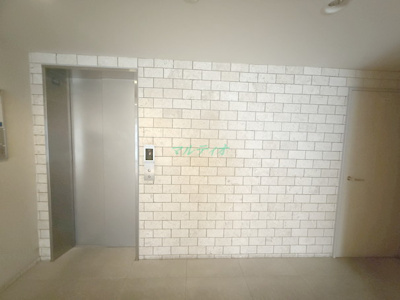 【その他共用部分】 | プリマヴェーラ北千住