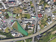 宜野湾市我如古2丁目　4号地の画像