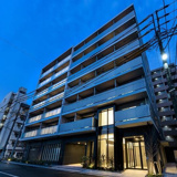 墨田区江東橋５丁目のマンションの画像