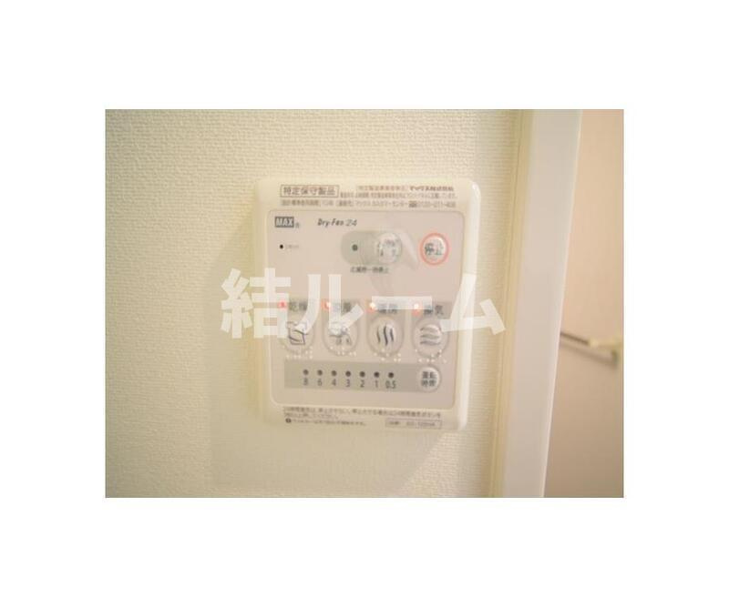 板橋区小豆沢２丁目の賃貸マンションの設備