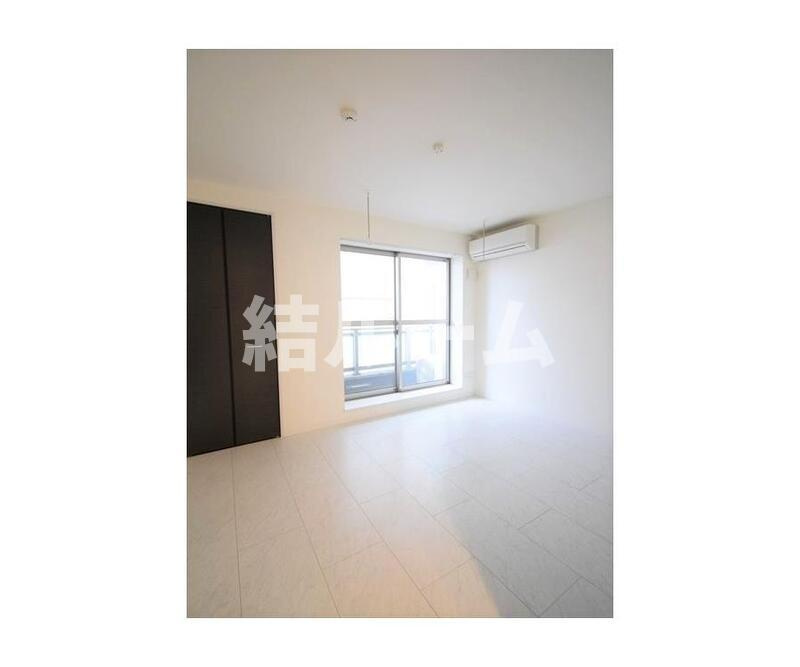 板橋区小豆沢２丁目の賃貸マンションの居間・リビング