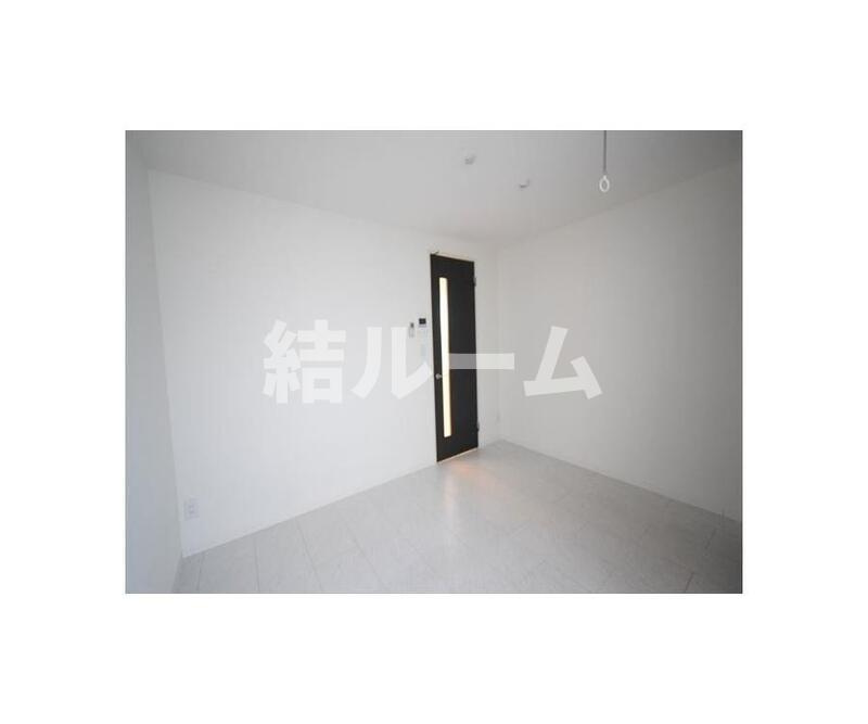 板橋区小豆沢２丁目の賃貸マンションの内装